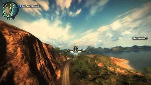 download  Just Cause 2 + DLCS full game PC