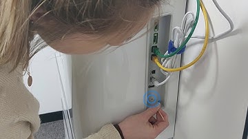 How to reset your Powervault