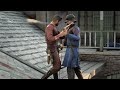 Red Dead Redemption 2 - Brutal Ragdoll Kills & Funny Moments Vol.34 [4K/No HUD]