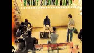 Owiny Sigoma Band - Wires