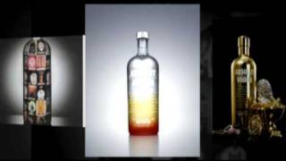 absolut vodka
