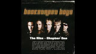 Backstreet Boys - As Long As You Love Me (Radio Edit)