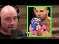 Joe Rogan on Wanderlei Silva