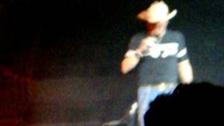 Jason Aldean - Hicktown