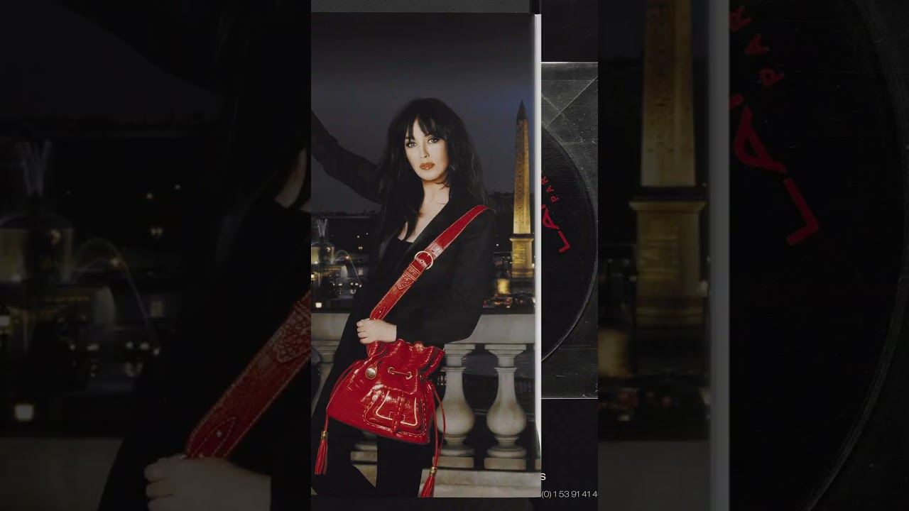 LANCEL 150 Years | A Story That Transcends Time