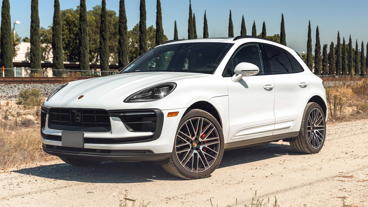 2026 Porsche Macan S Honest Review | CarCaveClub