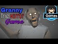 Granny The Horror Game💀 || Night Mare mode is Insane! || Games World
