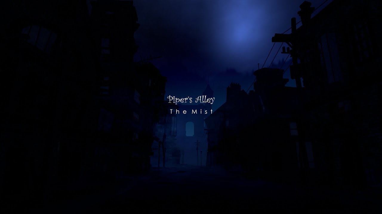 Pipers Alley (The Mist)