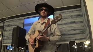 Mary Jane's Last Dance/Colt 45 Live at Marblehead Chowder House