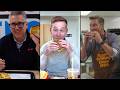 Fast Food Wars: McDonald's CEO Burger Blunder Sparks Hilarious Rival Brand Reactions