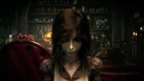 Alice  and fatal frame