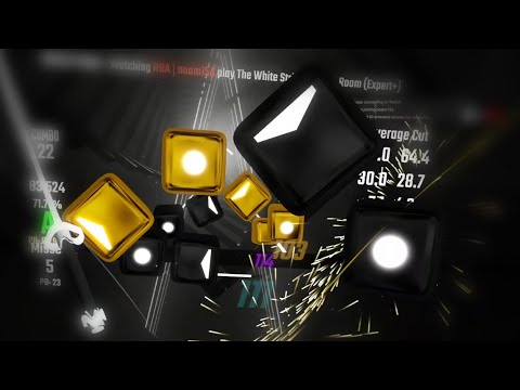 challenge tech or smth idk || Little Room || 4th Pass (Beat Saber)