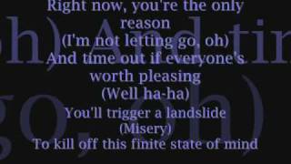 Born For This Lyrics