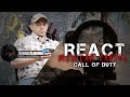 REACT - Call of Duty Mexican Cartel