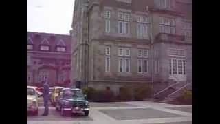 I concentracion SEAT 600 Santander, La Magdalena