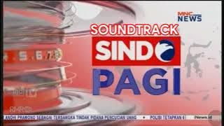 Download lagu Soundtrack Sindo Pagi MNC News 2023