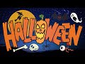The history of American Halloween