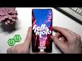 Как сбросить пароль на MOTOROLA Edge 70