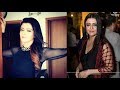 Pakistani Actress Maria Wasti  Show Hot Cleavage