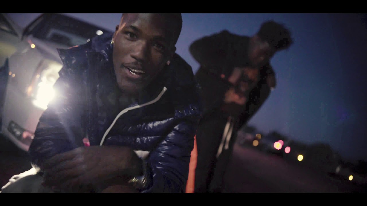 BabyYoungsta x Gwappo Stackzz - Popstar (Shot by @yungdee901)