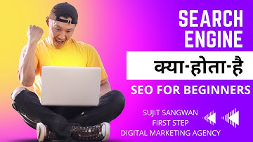 What is search Engine and How Do they Work? | Google, Yahoo, Bing, Baidu, Yandex & More - Explained