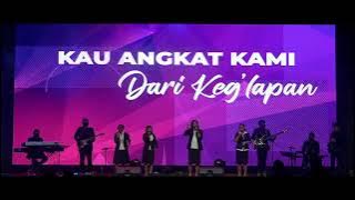 Download lagu DARI KEMULIAAN SAMPAI KEMULIAAN (SOUND OF PRAISE)