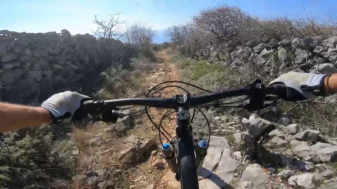trail mtb