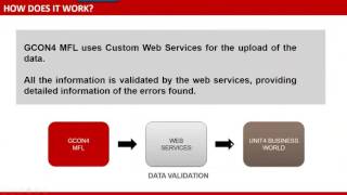 How you can significantly reduce time to migrate and manage data of Unit4 Business World ERP