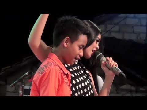 KASIH TAK SAMPAI   UTAMI DEWI FORTUNA LIVE SHOW 2017