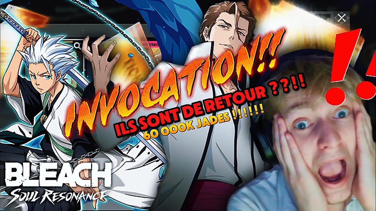 60K JADES !!! CRAQUAGE TOTAL - BSR 