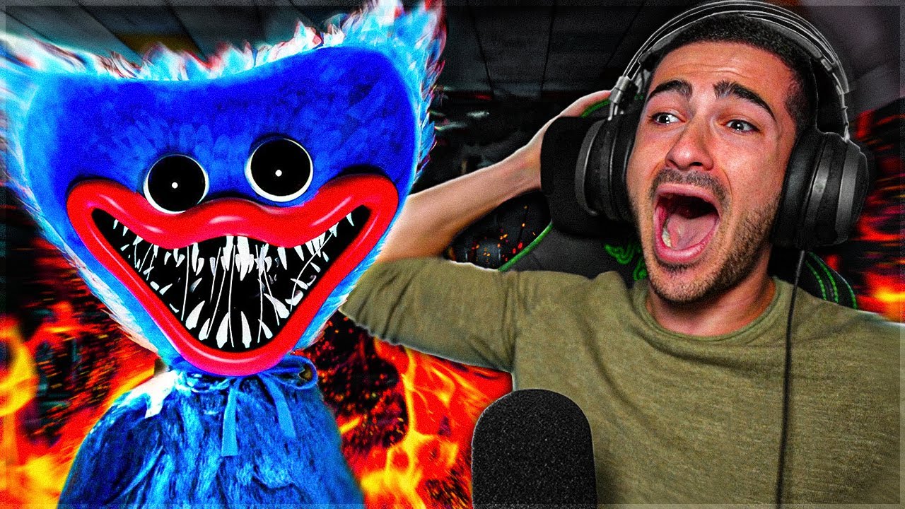 הבובה שלא תרצו לחבק