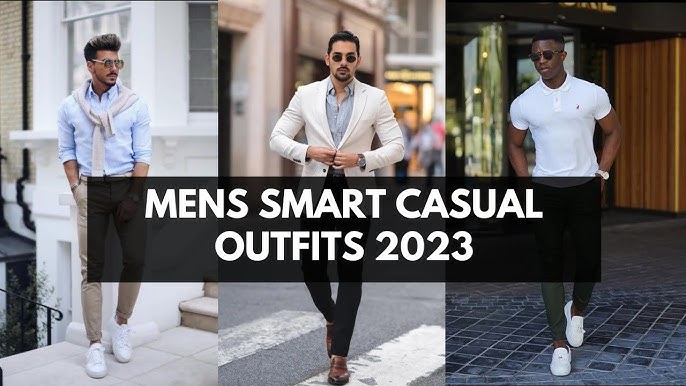 35 Best Casual Outfit Ideas 2023 - Casual Outfit Ideas to Try