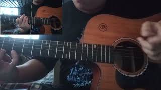 Doobie Brothers - What a fool believes |Arr. by Kent Nishimura| Fingerstyle cover