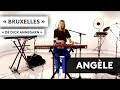 Angele  bruxelles de dick annegarn