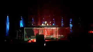 Sjammienators The Last Time XXX Thunderdome Jaarbeurs Utrecht 10/12/2022