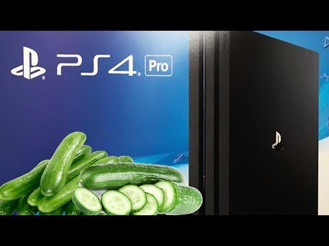 İhracat Fazlası Diye 200 TL’ye Satılan PS4’ü Sipariş Ettik! (Keşke Hıyar Çıksaydı!)