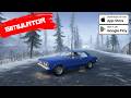 My Starter Winter Car: Mechanic | Gameplay Trailer | Android &amp; iOS