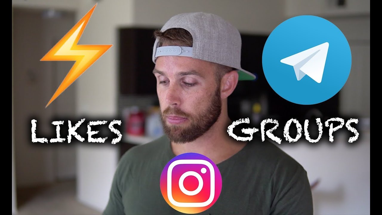 Power Likes, Engagement Groups, & Instagram Growth YouTube