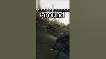 Tarkov Timing at its Finest #escapefromtarkov #shorts #eft