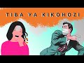 Dawa Ya Asili Ya Kikohozi Kikohozi Kikavu Lazima Uangalie 