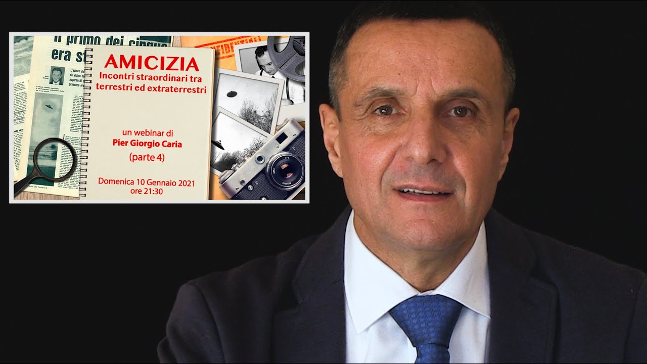 incontri di amicizia