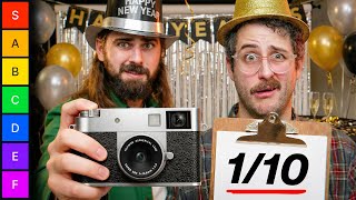 Download Lagu We Ranked Every Camera From 2025 MP3