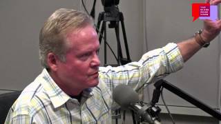 Famous Former Sen. Jim Webb: The Democratic Party Has Moved Too Far To The Left Wealth