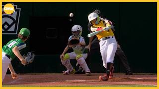 Can Alabama and Kinley Rasmus keep title hopes alive?