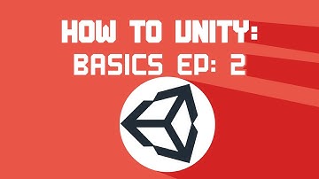 Unity Basics (Cannon Minigame: EP 2) (Static Variables and UI)
