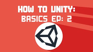 Unity Basics (Cannon Minigame: EP 2) (Static Variables and UI)