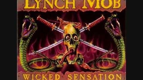 Lynch Mob - Dance Of The Dogs