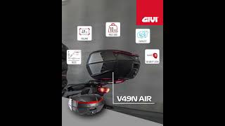 GIVI V49N AIR