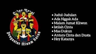 OM PMR (ORKES MORAL PENGANTAR MINUM RACUN)