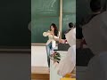 Japanese Teacher